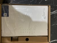 Fiber modem - görsel 3