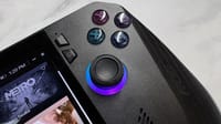 Rog Ally X sahibinden 2TB - görsel 5