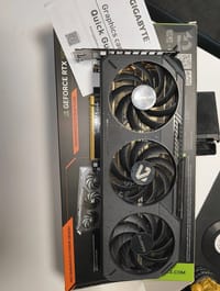 Gigabyte RTX 5050 Gaming OC (3 Fan) - görsel 3