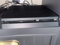Tertemiz ps4 slim 1 tb - görsel 2