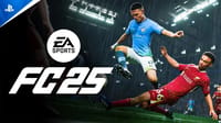Fifa FC 25 - görsel 2