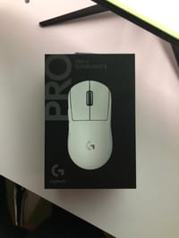 Pazarlıklı Fiyat/ Logitech Pro X Superlight 2 Garantili/Faturalı - görsel 8