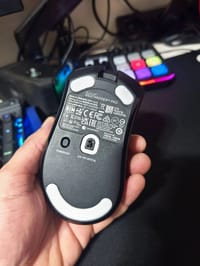 RAZER DEATHADDER V3 PRO HYPERPOLLING 8K dongle - görsel 2
