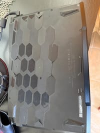 MSI KATANA A17 AI B8VE-854XTR - görsel 4