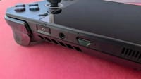 Rog Ally X sahibinden 2TB - görsel 7