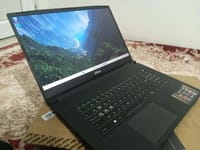 MSI KATANA 17 B14 SIFIR AYARINDA - görsel 6