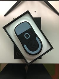 Pazarlıklı Fiyat/ Logitech Pro X Superlight 2 Garantili/Faturalı - görsel 2