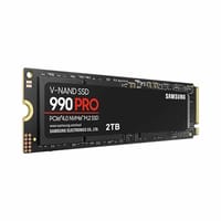 Samsung 990 Pro 2tb SSD - görsel 2