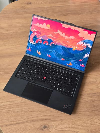 Lenovo Thinkpad X1 Carbon Gen 13
