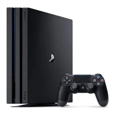 PS4 PRO 1TB