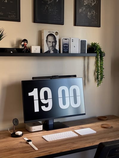 Xiaomi 2K Gaming Monitör