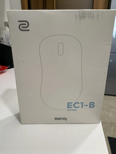 Zowie Ec-1 B divina kablolu