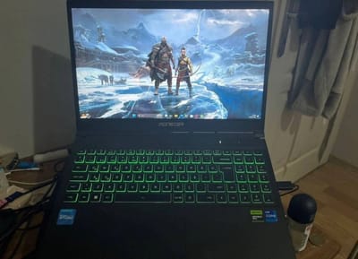 i7 13700h 140w rtx 4050 32gb ram 1tb ssd monster