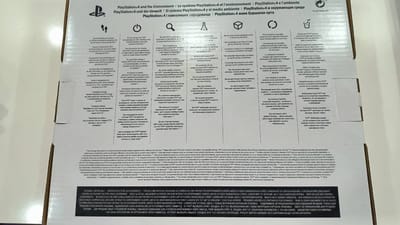PlayStation 4 Slim