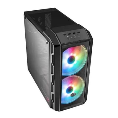 RTX2060 | i5 9600K | 16GB RAM | 1TB SSD