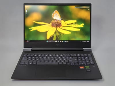 HP Victus Gaming 16 Ryzen 7 7840HS 16GB DDR5 RTX 4060/8GB 512 GB SSD