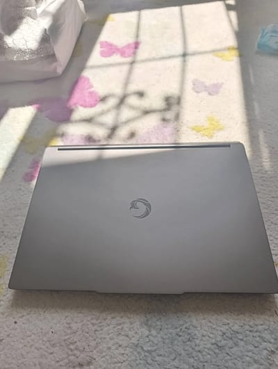 Gamegaraj slayer gaming laptop