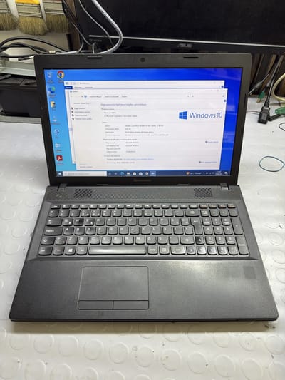 LENOVO G500 20236 İ5-4200M 8GB LAPTOP DİZÜSTÜ OFİS İŞ PC