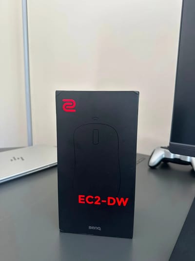 Zowie EC2-DW KABLOSUZ / FATURALI / KUTULU / GARANTİLİ