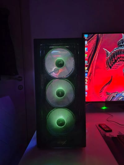 Kelepir Fiyata DDR5 Sistem