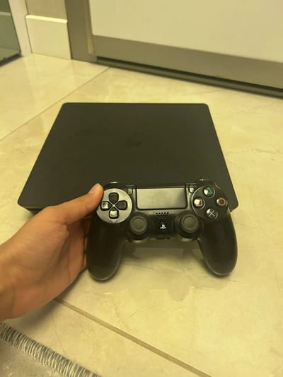 PlayStation 4