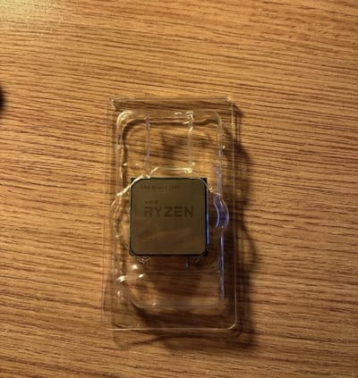 Ryzen 5 5600G (Dahili Grafikli)