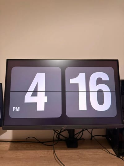 ASUS ROG Strix XG279CNS 27 İNC