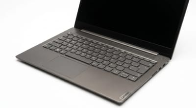 MÜHENDİSLİK HARİKASI LENOVO YOGA CREATOR 7 | i7-10750H | GTX1650