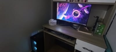 25 Yıllık Gamerdan 2K Ultra Canavarı Acil Fiyat + 2K Monitör!