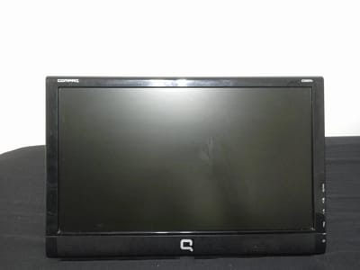 Temiz Compaq CQ1859s 18.5" Geniş Ekran