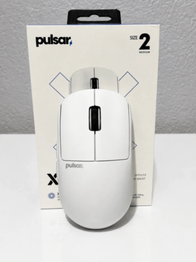 Pulsar X2H V3 XS-1