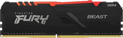 Kingston Fury Beast 2x8 16 GB ARGB