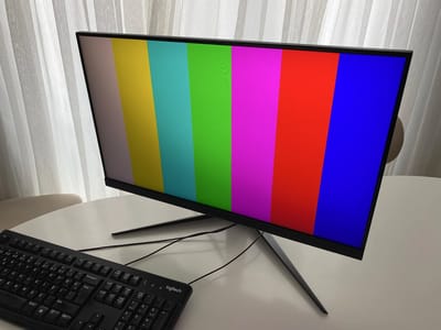 MSI OPTIX MONİTÖR 75HZ