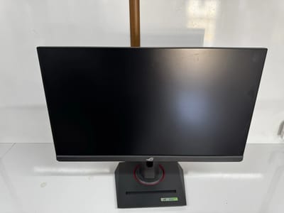 Asus Rog Strix 380Hz Monitör