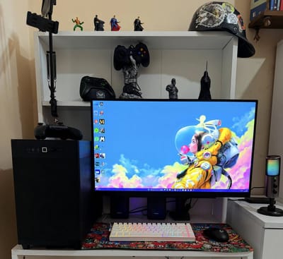 Gaming Bilgisayar