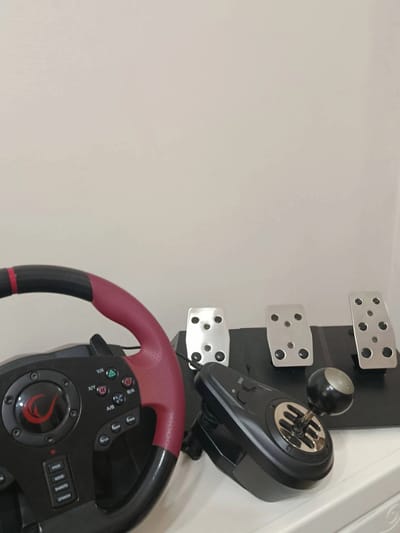 Rampage Speed W20 Direksiyon Seti