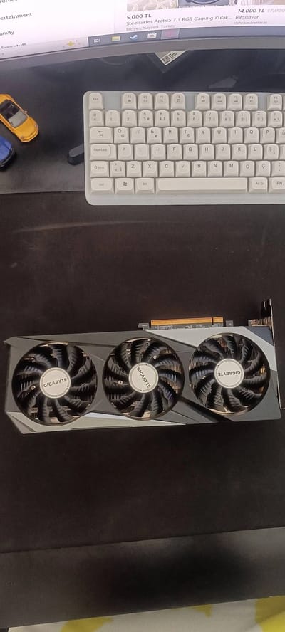 RTX 3070 8Gb