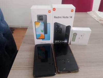 Xiaomi Redmi 14