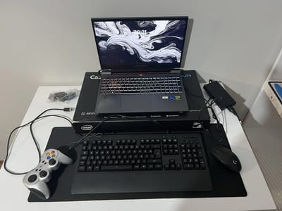 Casper Excalibur G870