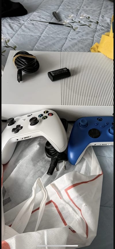 X box one s 1 tb