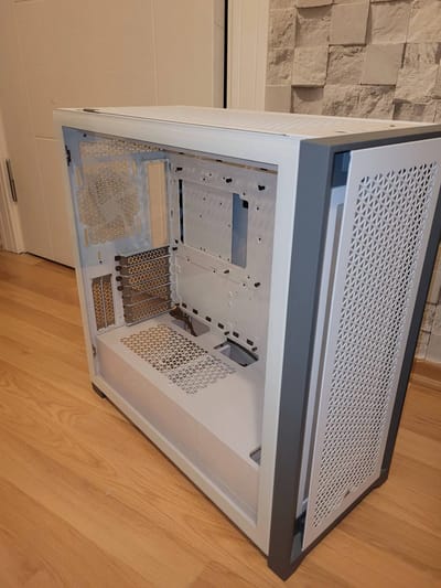 Corsair 5000D Airflow