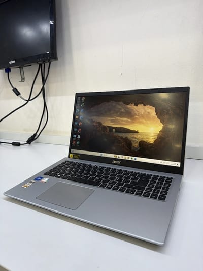 ACER İ5-1135G7 ASPİRE 3 LAPTOP NOTEBOOK DİZÜSTÜ OFİS İŞ GAMİNG