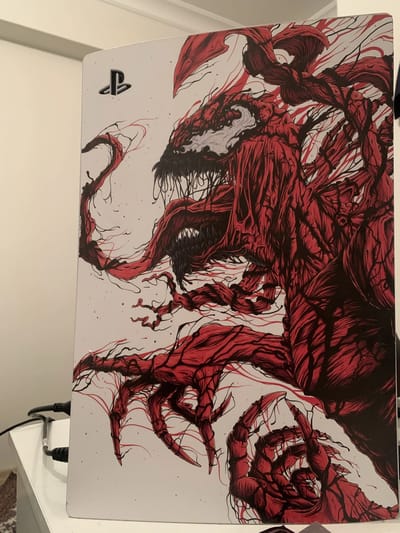 PLAYSTATION 5 CD ÇİFT KOL ŞARJ STANDI