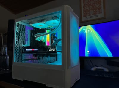 Intel Hackintosh: 11700F, Asus B560M-Plus RX 6900 64GB DDR4 3200