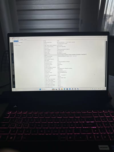 uygun acil g770 excalibur- 3050
