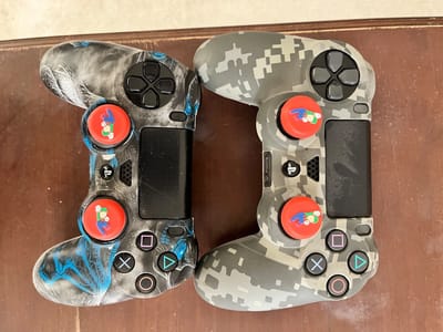 PS4 SLİN ACİL 3-4 DEFA KULLANILDI