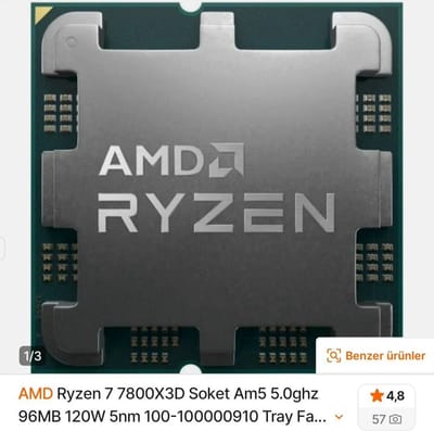 7800x3d +b650 + 750w gold + fmagic 360