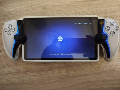 Sony Playstation Portal CFI-Y1016