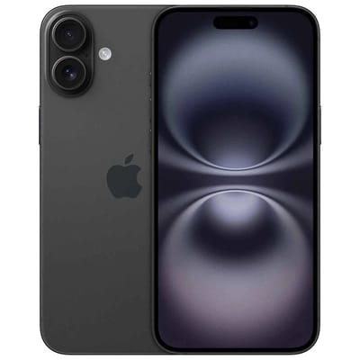 İPhone 16 Plus 128 Gb Siyah