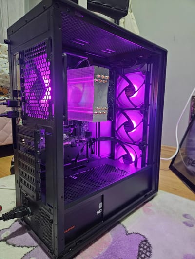 R5 7500F GAMING DDR5